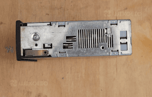 Tuner nodbiornik tv audi A6 C5 A8 D2 4D0919146D 2002 2