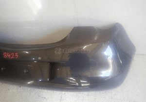Zderzak tył tylny opel corsa e 2014- 3