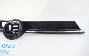 Volkswagen polo 2G0 vi lift 2020- grill atrapa zderzak przód 2G0853653S 4