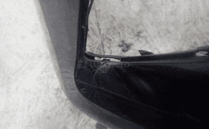 Zderzak przód przedni renault clio 5 v 2019- 6