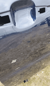 Range rover sport L494 drzwi przód prawe 8