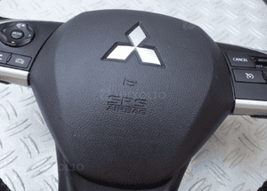 KIEROWNICA PODUSZKA AIRBAG KIEROWCY OUTLANDER III 4