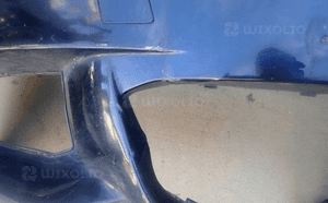Zderzak przód przedni bmw 5 v F10 F11 m pakiet 09- 7