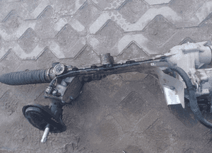 VOLVO V40 II UK ANGLIK PRZEKŁADNIA MAGLOWNICA 31476469 41516971E 3