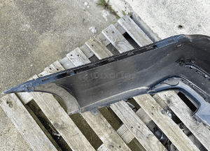 Zderzak tyl tylny bmw 5 G30 kombi G31 lift fl lci 7