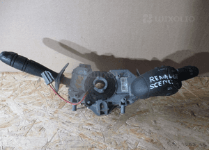 PRZEŁĄCZNIK ZESPOLONY TAŚMA RENAULT SCENIC I 54034960A 1