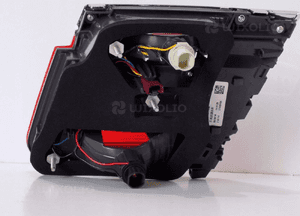 BMW 7 F01/F02 LCI Lampa Tylna LED L Klapa - 6366 4