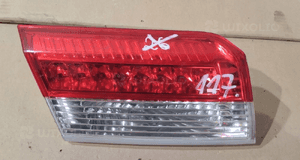 Lampa lewa tył tylna w klape renault laguna iii hb sedan 1