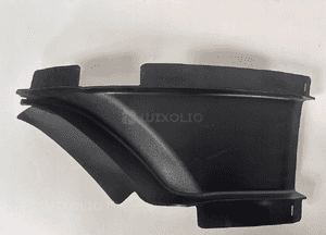 Wlot powietrza chwyt lewy alfa romeo giulia q quadrifoglio 156141625 1