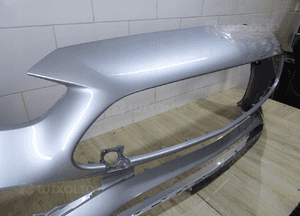 Mercedes W206 amg zderzak przód a2068858401 3