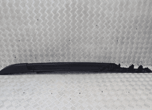 Relingi dachowe dacia daster 738200025R 2