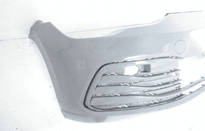 Vw golf viii 2019- zderzak przód przedni 5H0807221H 2