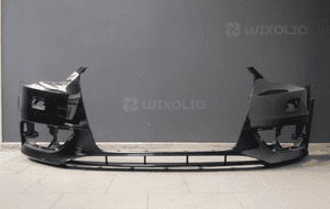 Zderzak audi A3 8V0 2012-15 oryginał sportback 1
