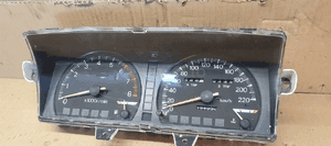 Licznik zegary oryginał Mitsubishi Galant V 2.0 MB521495 2