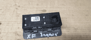 Włącznik przełącznik świateł przeciwmgielnych klapy bagażnika Jaguar XF X250 8X23-11654-AB 4
