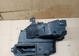 Obudowa osłona komputera Audi A6 C6 4F1907613 4F1907355 5