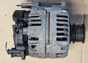 VW Polo Seat Ibiza Fabia Audi A2 1.4 16V alternator 90A 037903025 T 1