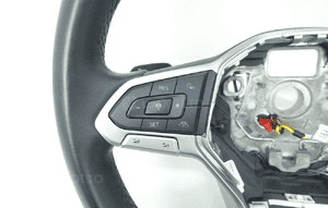 Kierownica vw golf viii multifunkcja 5H0419089ET 3