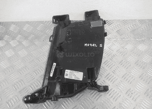 Halogen przeciwmgielny prawy przedni przód tesla s lift 600591600E 2016-2021 11