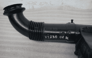 Obudowa filtra powietrza mercedes vito viano A639 3.0 b A6392581706 2012 4