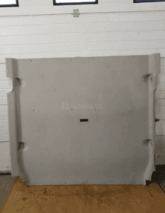 Tapicerka podsufitka Ford Transit MK7 1