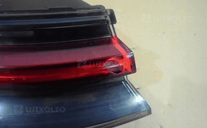 Lampa lewa tylna lewy tył porsche panamera 973 3