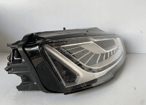 Audi A8 D4 Reflektor przedni MATRIX Prawy 12706 2