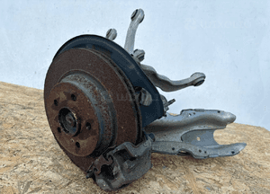 MERCEDES S W221 Zwrotnica Tył Lewa - 16401 2