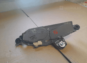 Silniczek wycieraczki tył Mazda Cx-7 849600-0334 HB 1