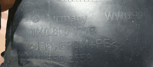 Nadkole lewy przód przednie lewe VW Golf V Plus 1K0805977B 5