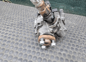 Pompa Wspomagania 1J0422154E 85bar 1.4 1.6 1.8 VW Golf IV 4 Bora Audi A3 8L Seat Leon II 2 Skoda Octavia 17