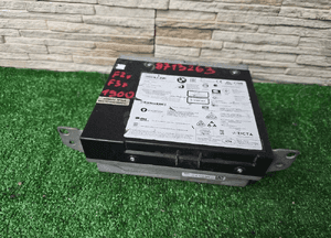 Nawigacja evo ID6 bmw F20 F22 F30 F32 F34 8713263 1