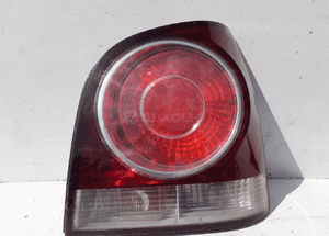 Lampa tylna tył prawa vw polo 9N lift oryginał wysyłka! 1