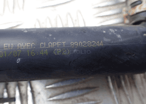 SPRYSKIWACZ XENON LEWY CITROEN C4 89028244 2