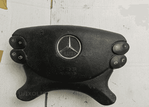 Poduszka powietrzna airbag kierowcy mercedes W211 1