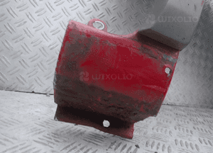 Błotnik prawy przód fiat panda 4X4 2