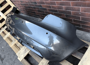 Zderzak tyl tylny audi A3 8P7 cabrio lift fl 08- 3