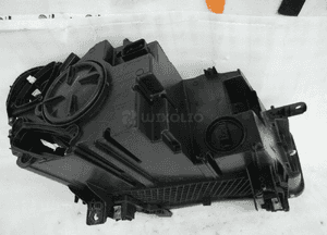 BMW X5 F15 X6 F16 ADAPTIVE LED BDB LAMPA PRZEDNIA LEWA PRZÓD 14
