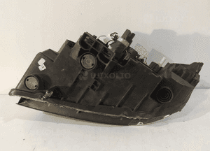 BMW 3 E90 / E91 LIFT Lampa H7 Prawa - 15187 4