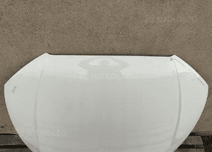 Maska pokrywa silnika przod audi A3 8V 8V3 8V4 hb 2012-2020 bardzo ladna 4