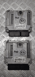 BMW F20 F30 STEROWNIK KOMPUTER SILNIKA 8518568 1