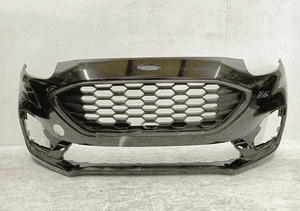 Zderzak przód przedni ford puma MK2 st-line 19- 1