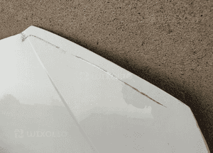 Maska pokrywa silnika przod audi A3 8V 8V3 8V4 hb 2012-2020 bardzo ladna 5