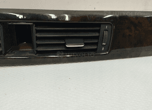 Bmw E90 E91 E92 E93 listwa konsoli dekor 6985540 4