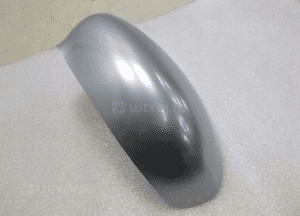 Fiat 500 lewa osłona obudowa lusterka 735412291 3