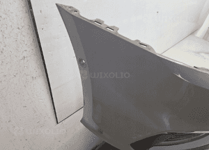 Zderzak audi S6 C8 4K 4K0 2019-2024 oryginał oe aso grill dyfuzor atrapa 6