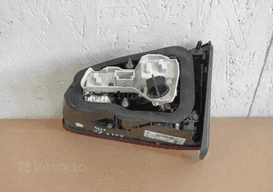 Lampa lewa tylna lewy tył vw golf vii hb 5G0 12- 2