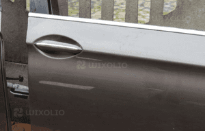 Drzwi prawe przednie tylne bmw F11 A17 2012 6