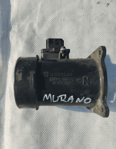 Przepływomierz powietrza nissan murano Z50 22680-CA000 4