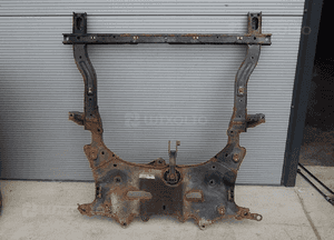 Opel astra k 5 sanki kołyska pod silnik 1